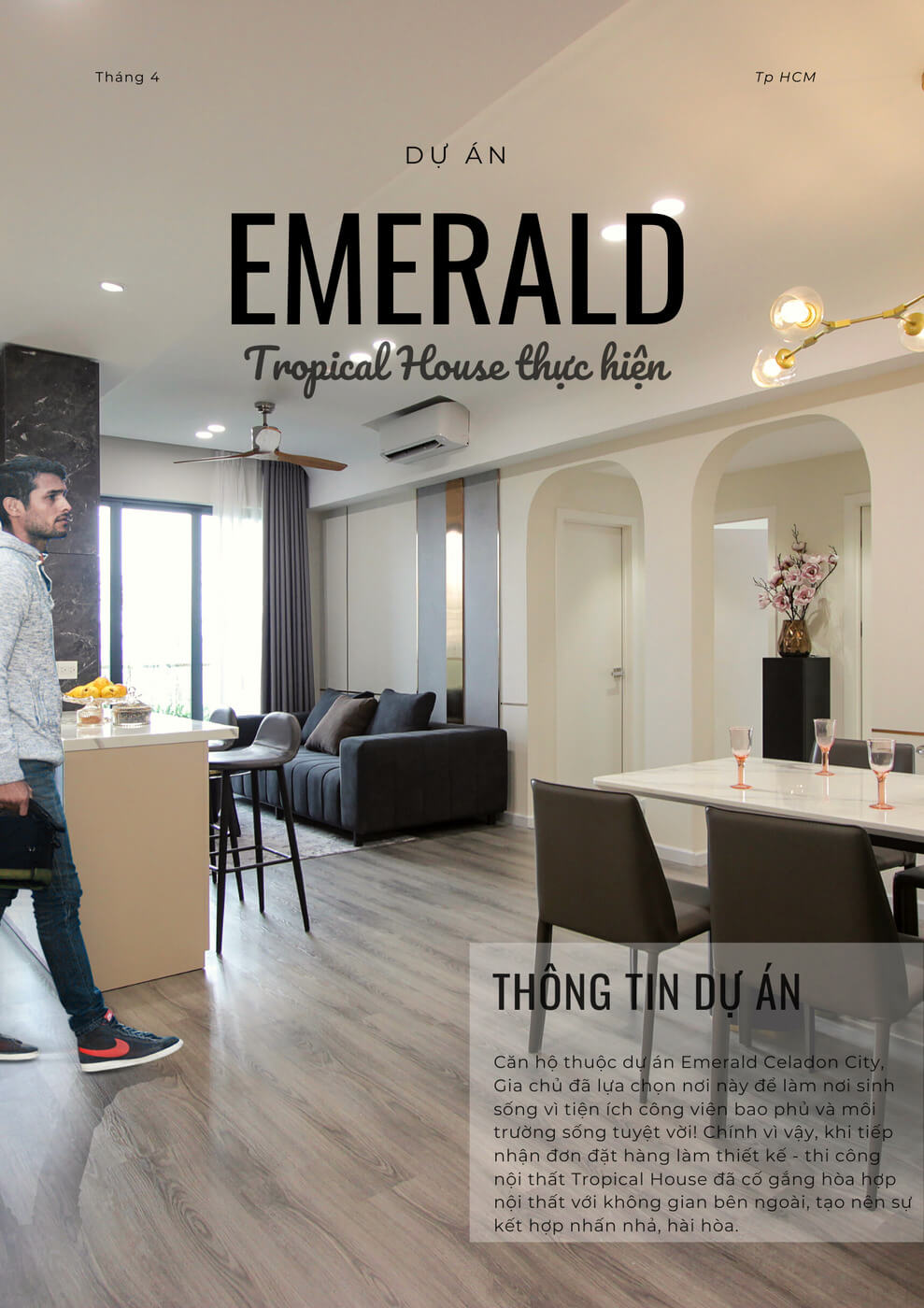 THI CÔNG CĂN HỘ CELADON CITY